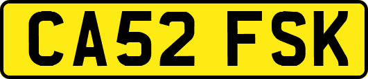 CA52FSK