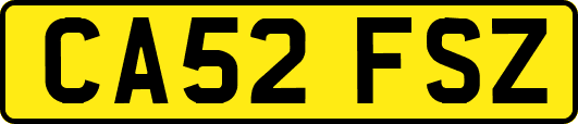 CA52FSZ