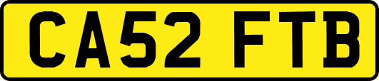 CA52FTB