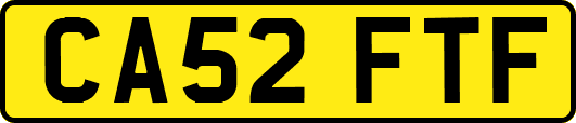 CA52FTF
