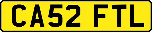 CA52FTL