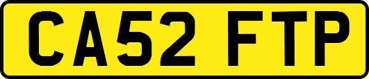CA52FTP