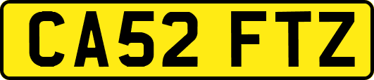 CA52FTZ