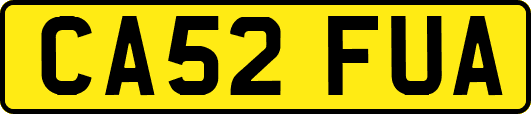 CA52FUA
