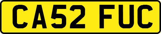 CA52FUC