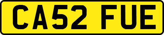 CA52FUE
