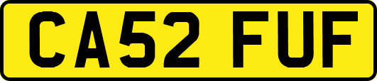 CA52FUF