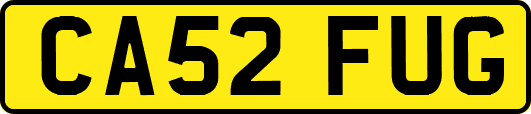 CA52FUG
