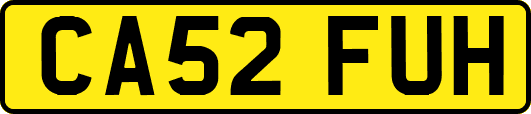 CA52FUH