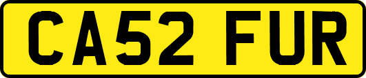 CA52FUR