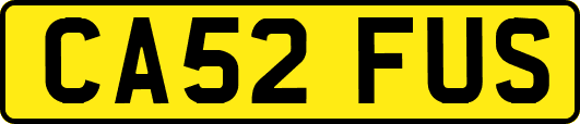 CA52FUS
