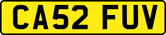 CA52FUV
