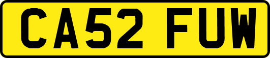 CA52FUW