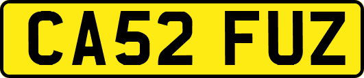 CA52FUZ