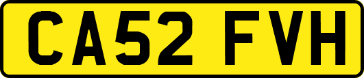 CA52FVH