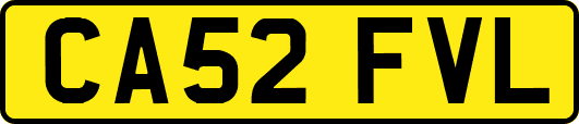 CA52FVL