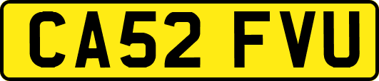 CA52FVU