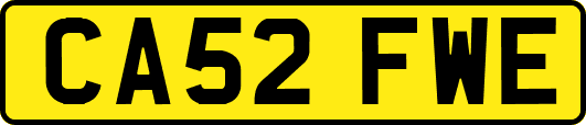CA52FWE