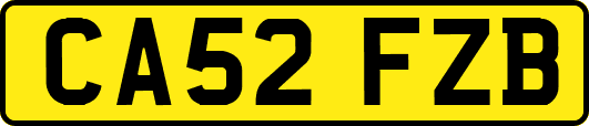 CA52FZB