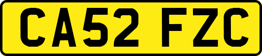 CA52FZC