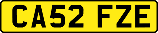 CA52FZE