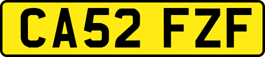 CA52FZF