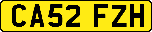 CA52FZH