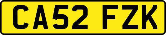 CA52FZK