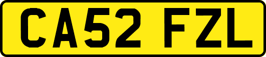 CA52FZL