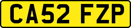 CA52FZP