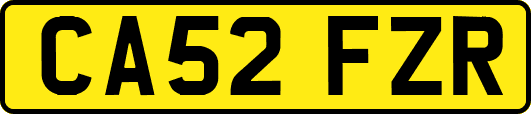 CA52FZR