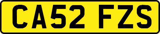 CA52FZS
