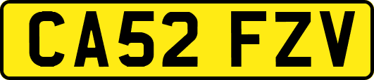 CA52FZV