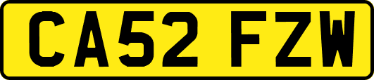 CA52FZW