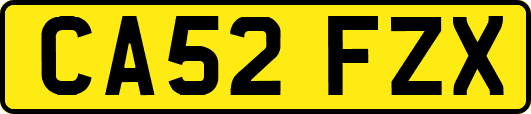 CA52FZX