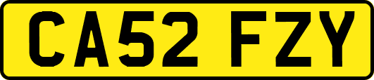 CA52FZY