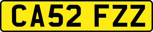 CA52FZZ