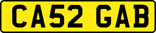 CA52GAB