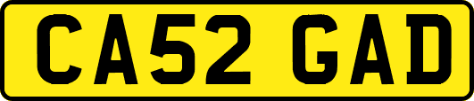 CA52GAD