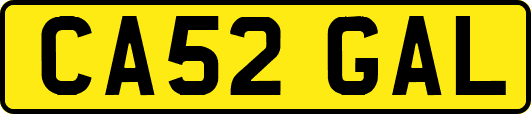 CA52GAL