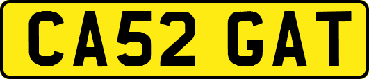 CA52GAT