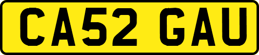 CA52GAU
