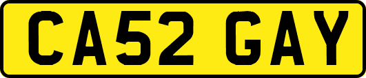 CA52GAY