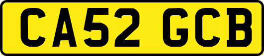 CA52GCB