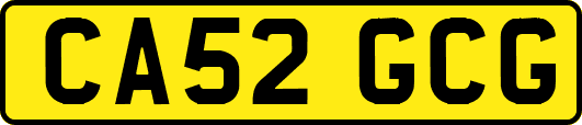 CA52GCG