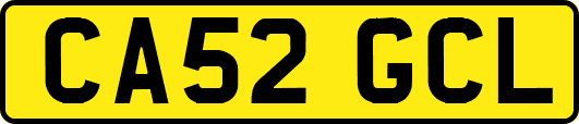 CA52GCL