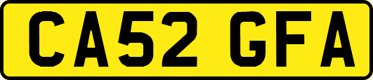 CA52GFA