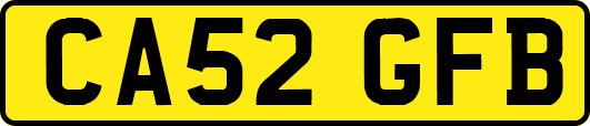 CA52GFB