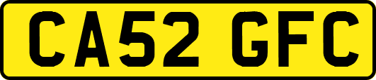 CA52GFC