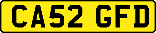 CA52GFD